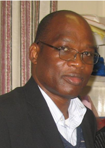 Dr. Emefiena Ezeani