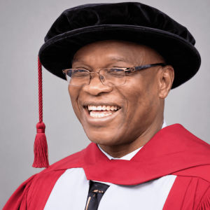 Rev. Fr. Dr. Emefiena Ezeani