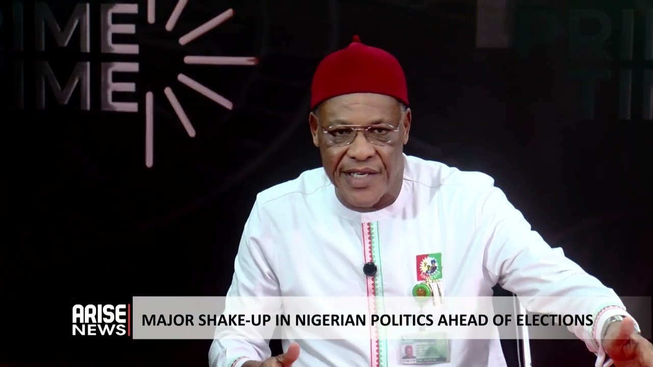Peter Obi More Disadvantaged by Joining NDC than by Uniting with Opposition in ADC - Aguocha