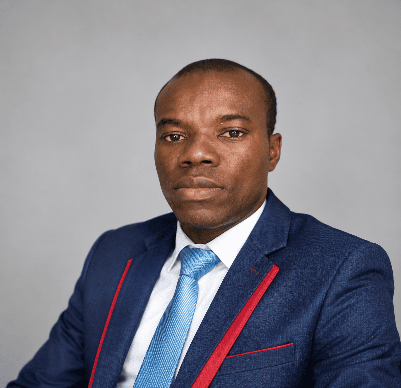 Eboniṅe Eze Kingsley