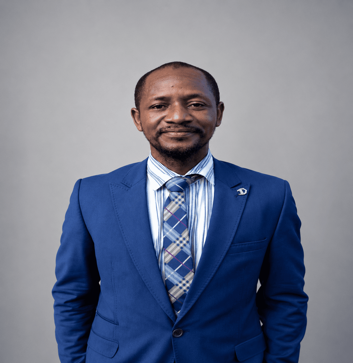 Innocent Chibueze Okenu