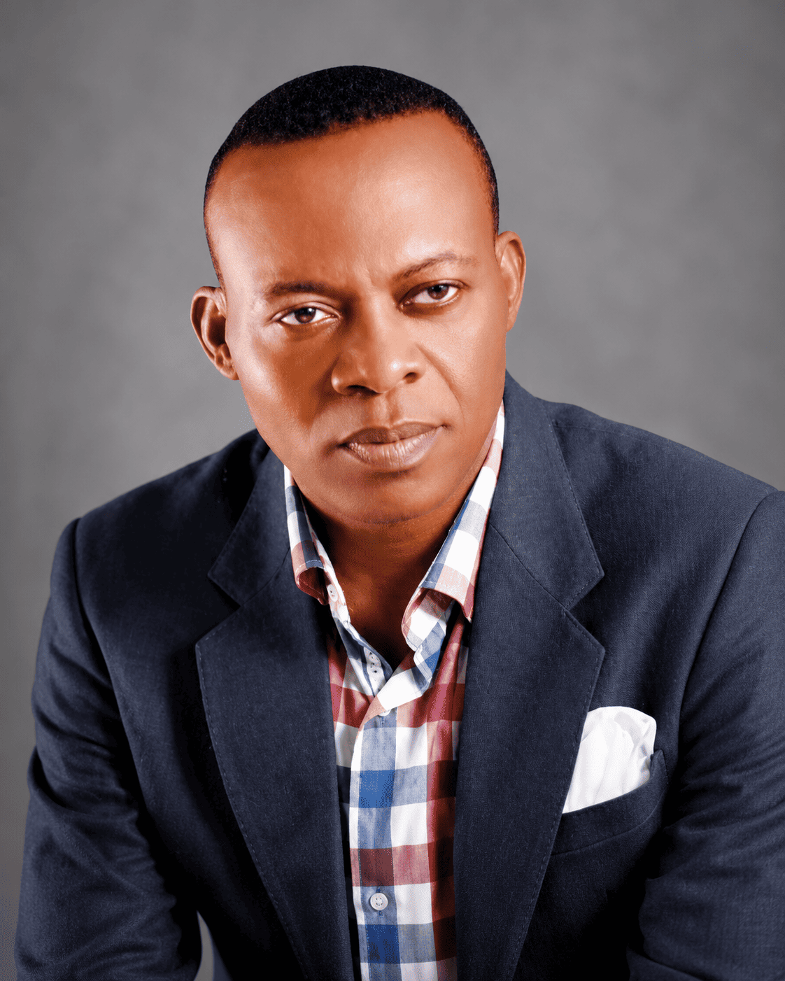 Joseph Okpaga Ogai, PhD.