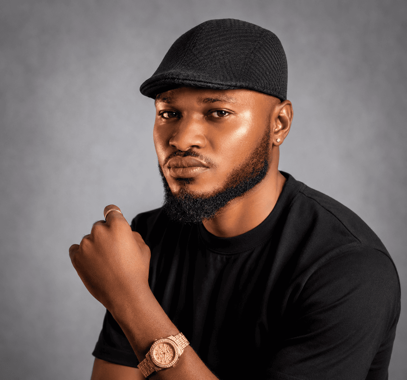 Victor Kelechi Okorie