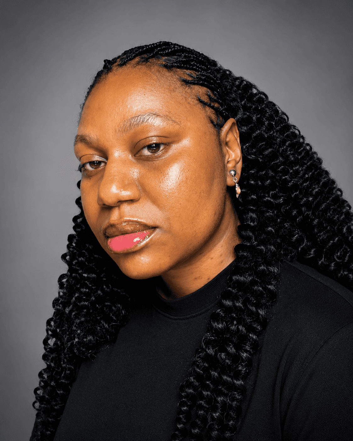 Onyinye Sylvia Nwammuo