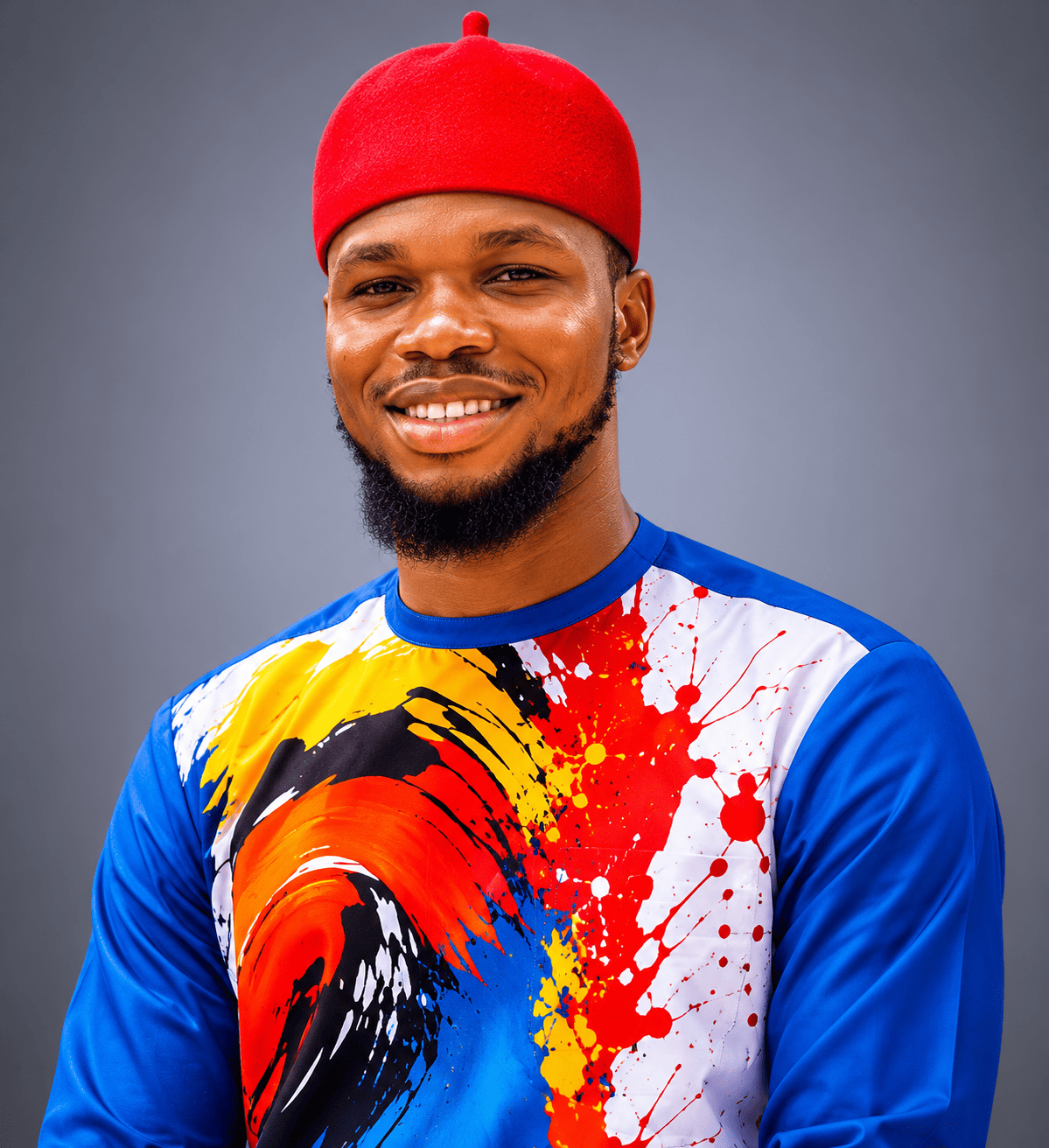 Paschal Ifesinachi Agbachukwu