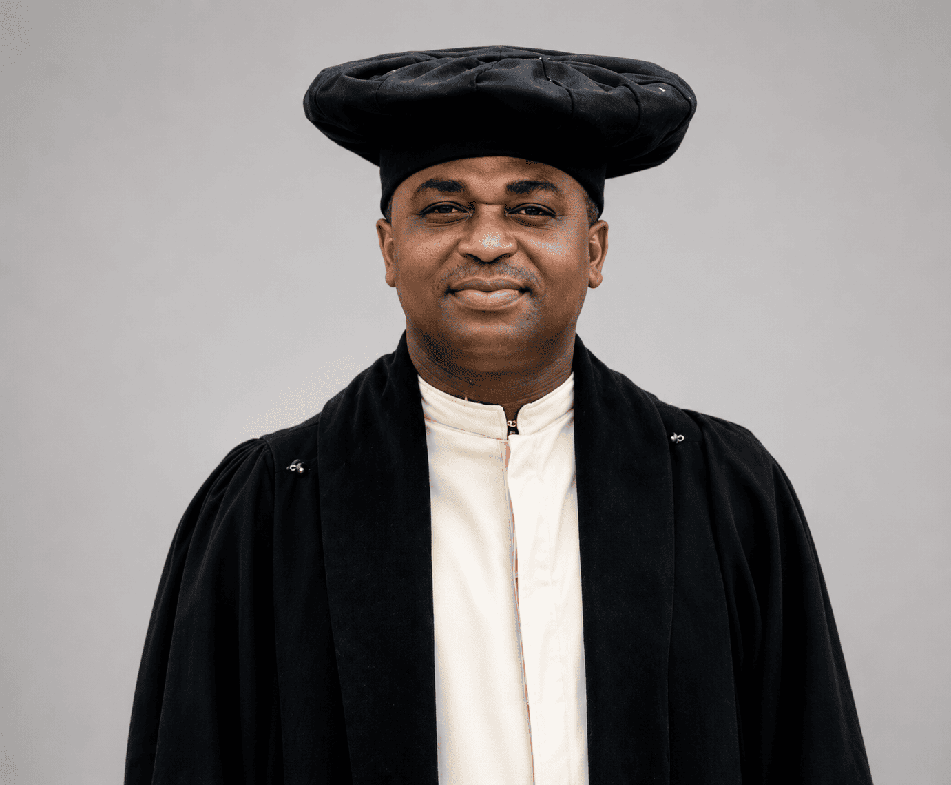 Rev. Fr. Charles Mmaduekwe