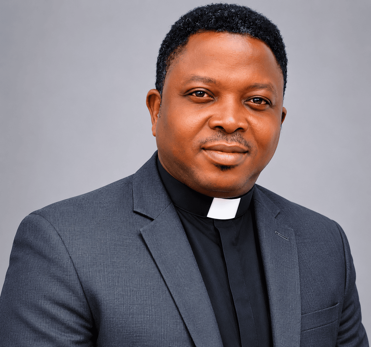 Rev. Fr. Umeojilinnaka Christian Chigozie