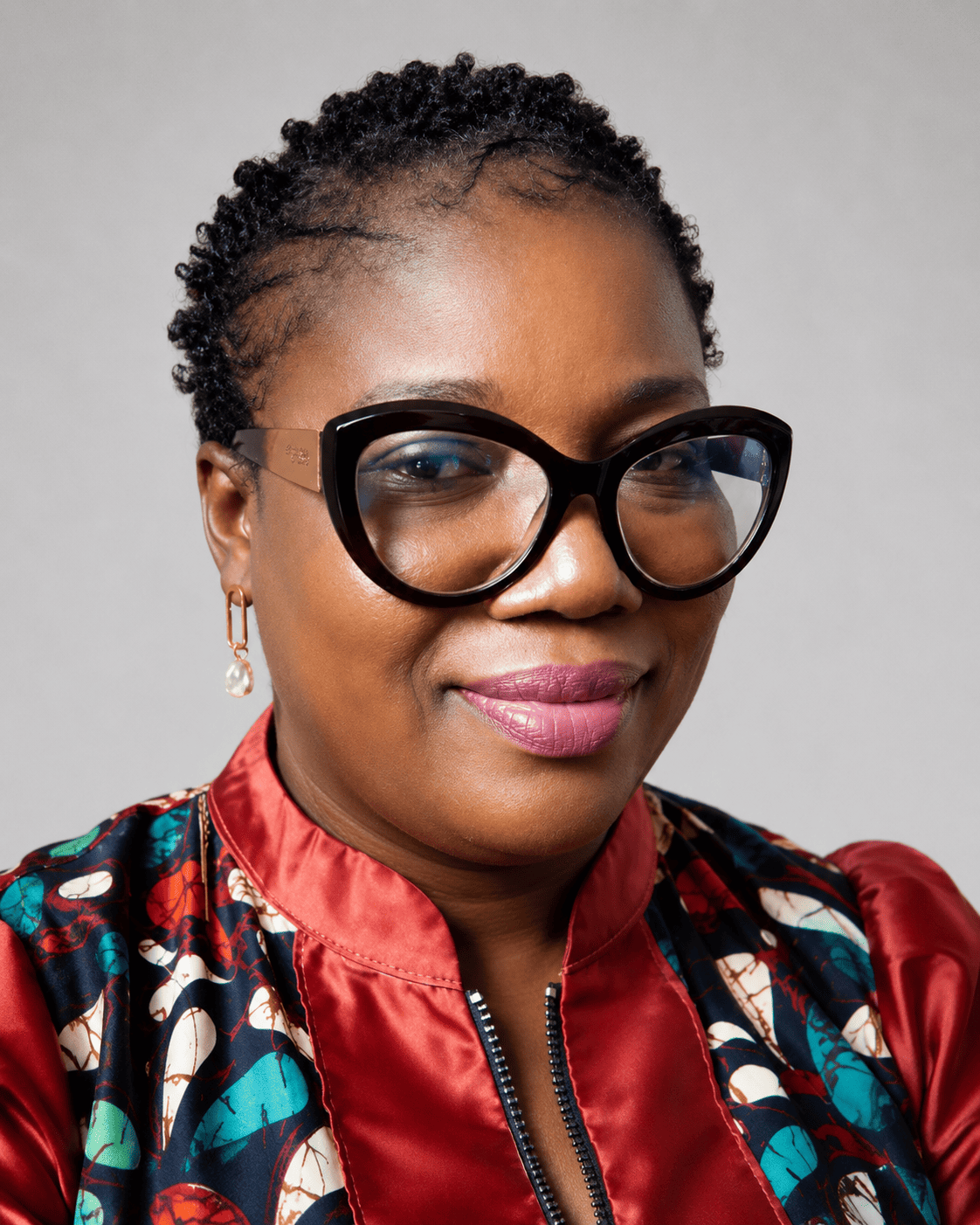 Dr. Ogochukwu Joy Okoye