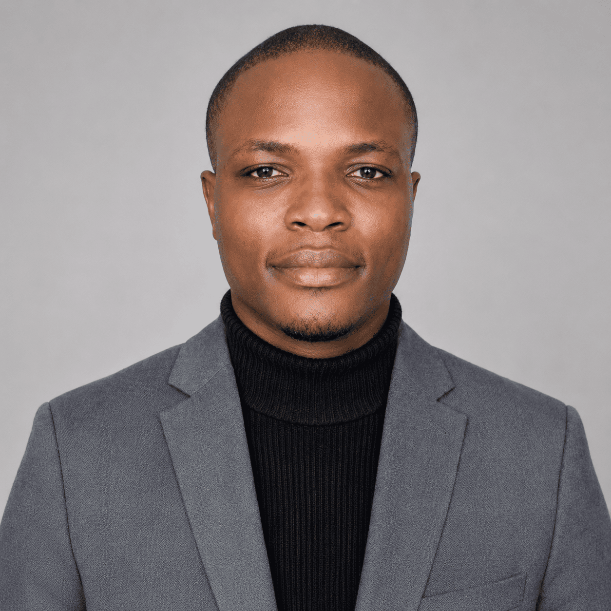 Peter Chikwesiri Nwachukwu
