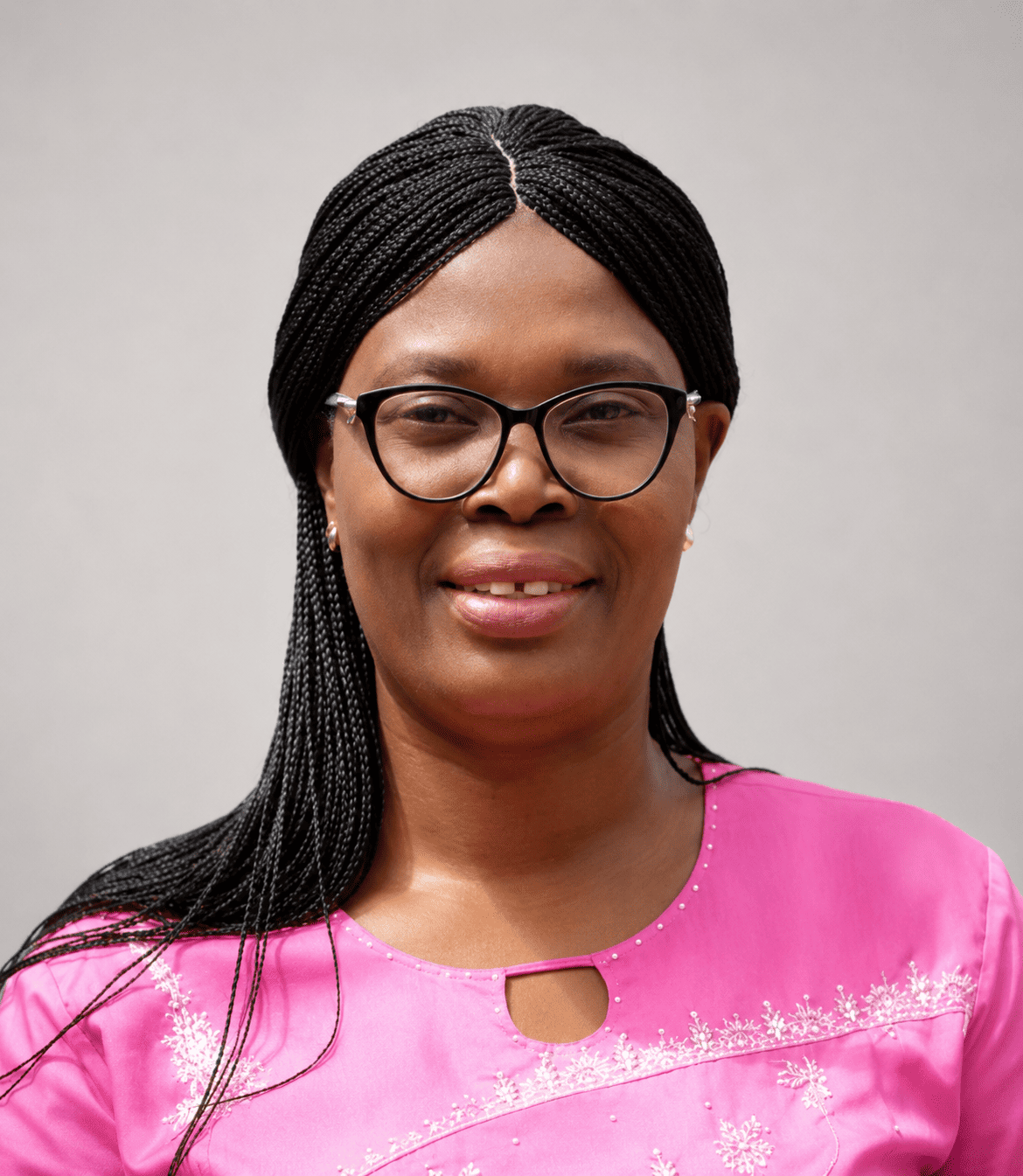 Augusta Ifeoma Chiagbata