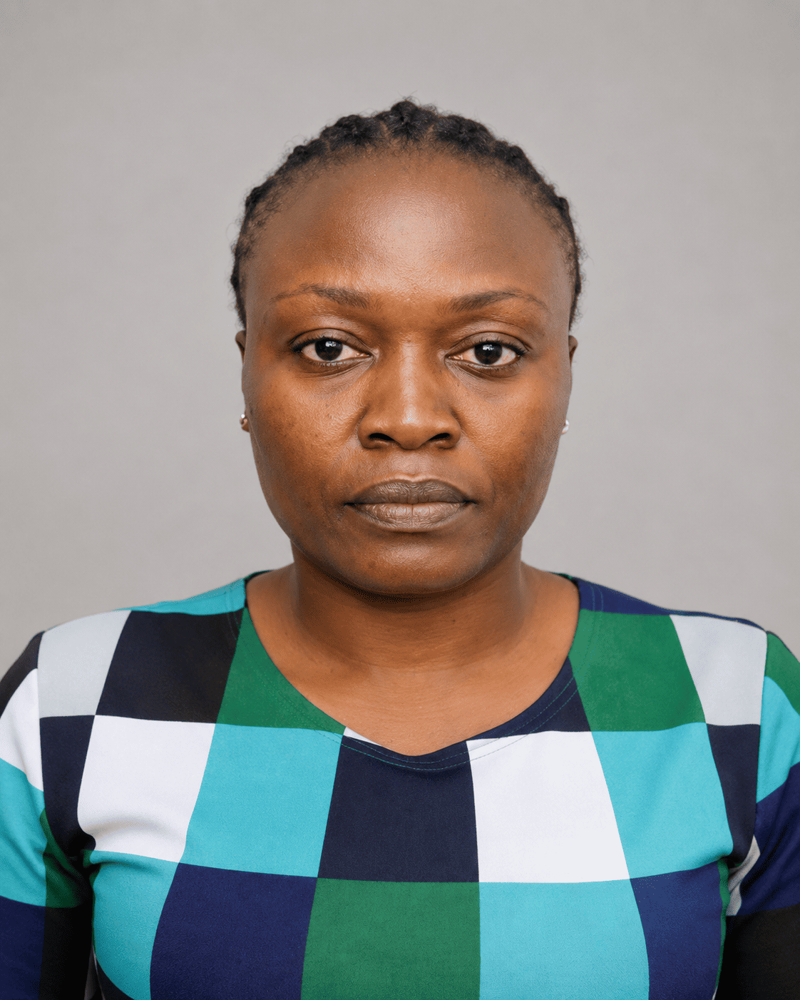 Okpala Udoka Uche