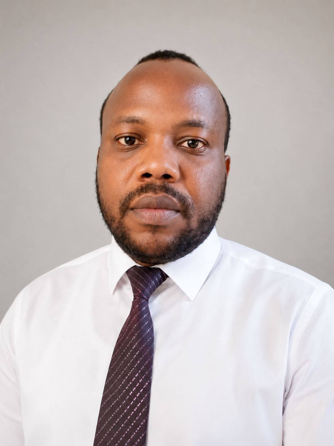 Joshua Chidi Agwaramgbo, PhD.