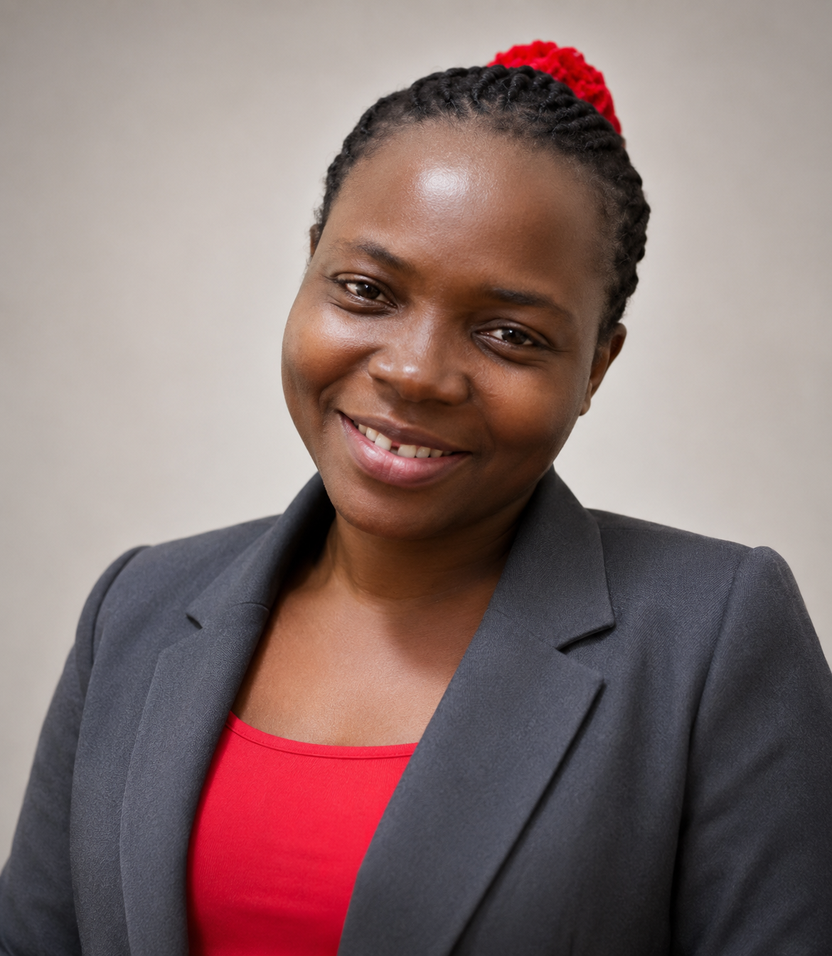 Ebere Benedeth Orafu
