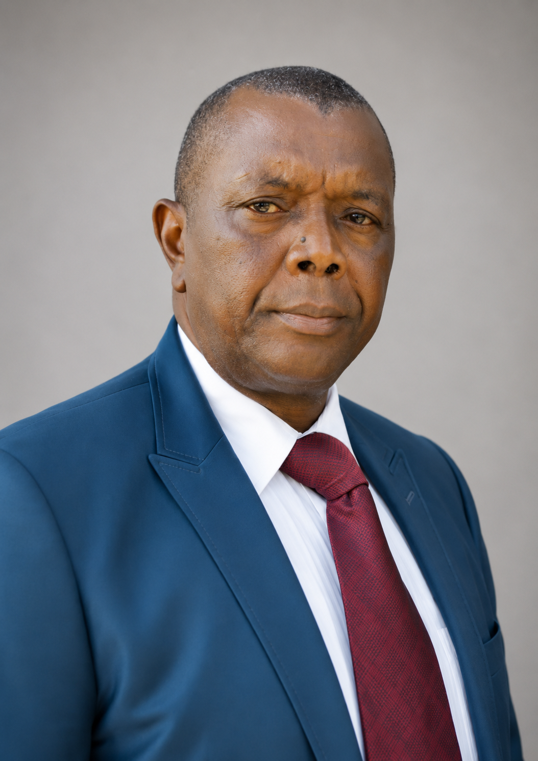 Joseph Chike Aroh, PhD