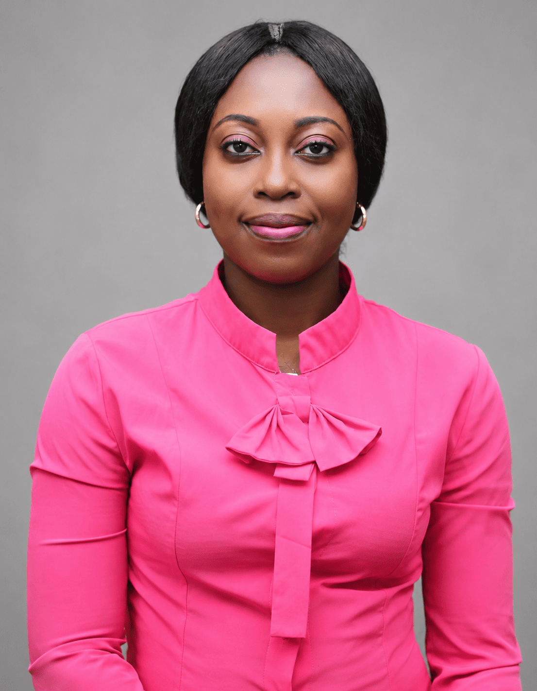 Chisom Oliaku