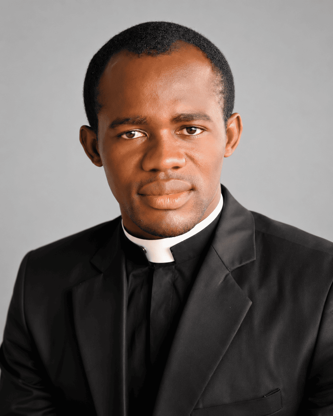 Rev. Fr. Joseph Obianuo