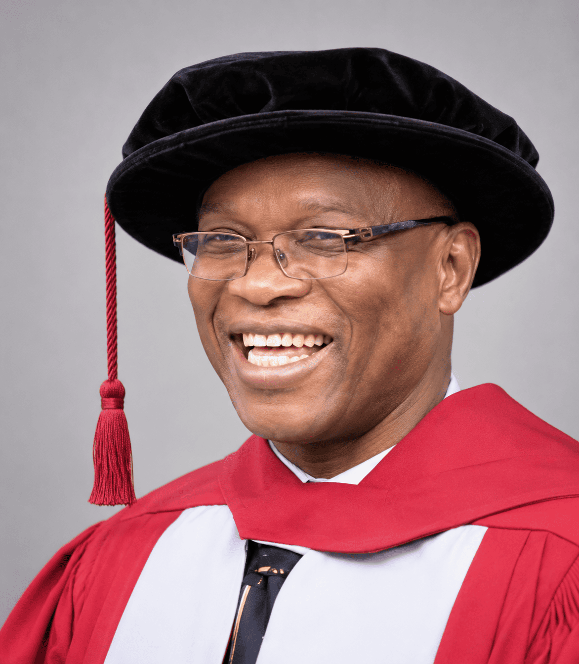 Rev. Fr. Emefiena Ezeani