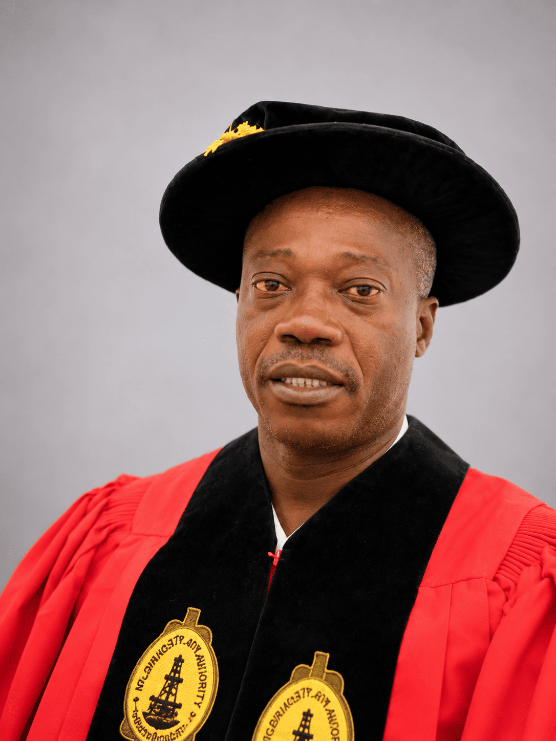 Prof. Godwin Tamuno‑Omi Dappa